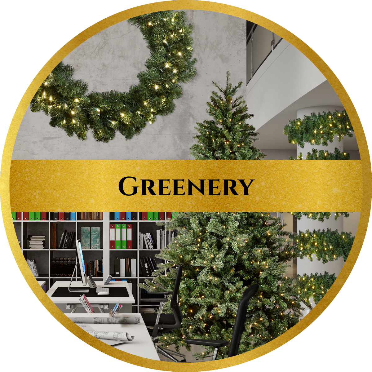Greenery